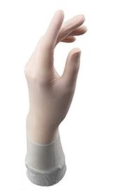 High Strength Disposable Sterile Gloves XS-XL Customized Size Puncture Resistant