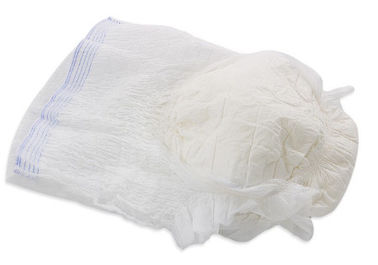 De comfortabele Volwassen Luierbroek, Wegwerpproduct trekt Broek voor Volwassenen Antilekkage uit